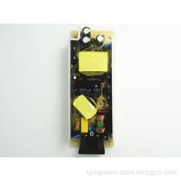 AC 100V - 240V PFC Open Frame Power Supply for Tablet PC /